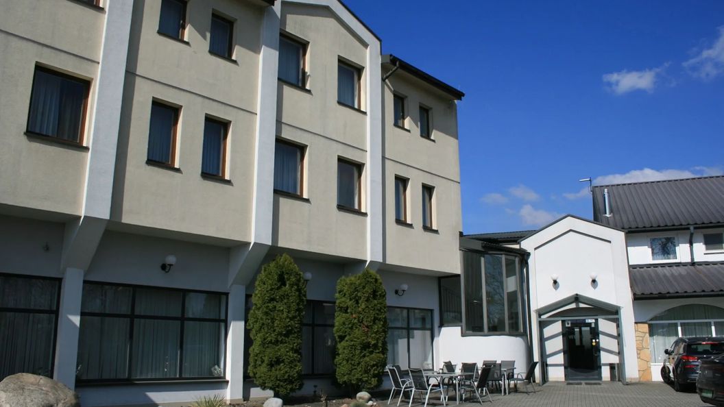 Hotel Junior 2 Kraków (1)