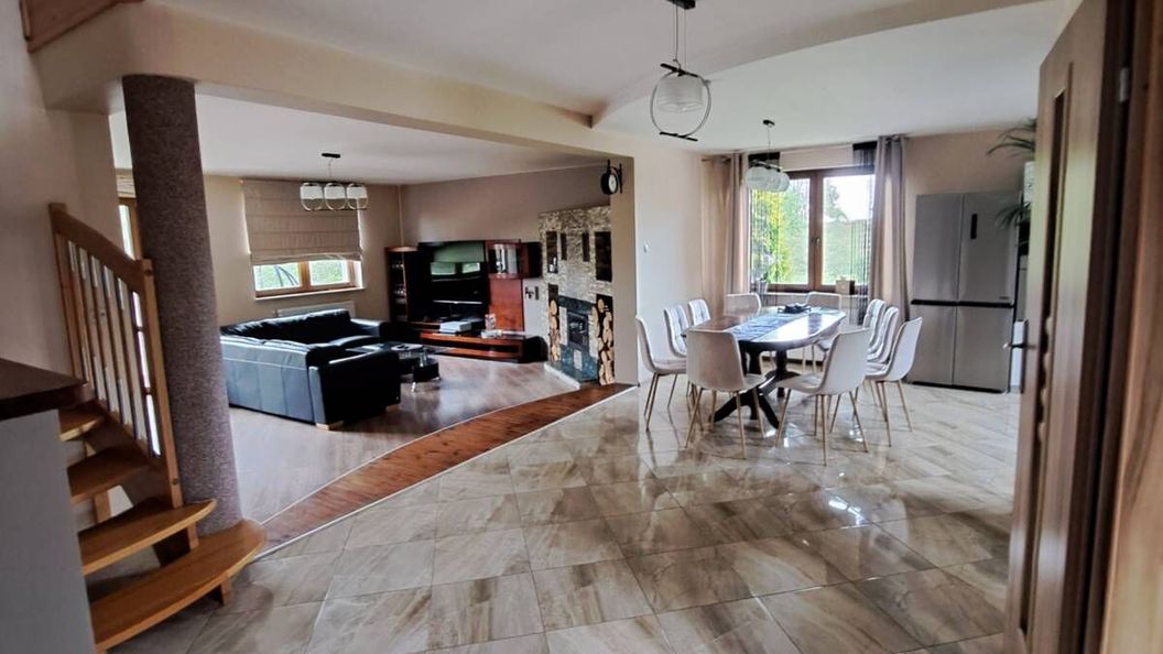 Willa Sunny Days Wałbrzych (1)