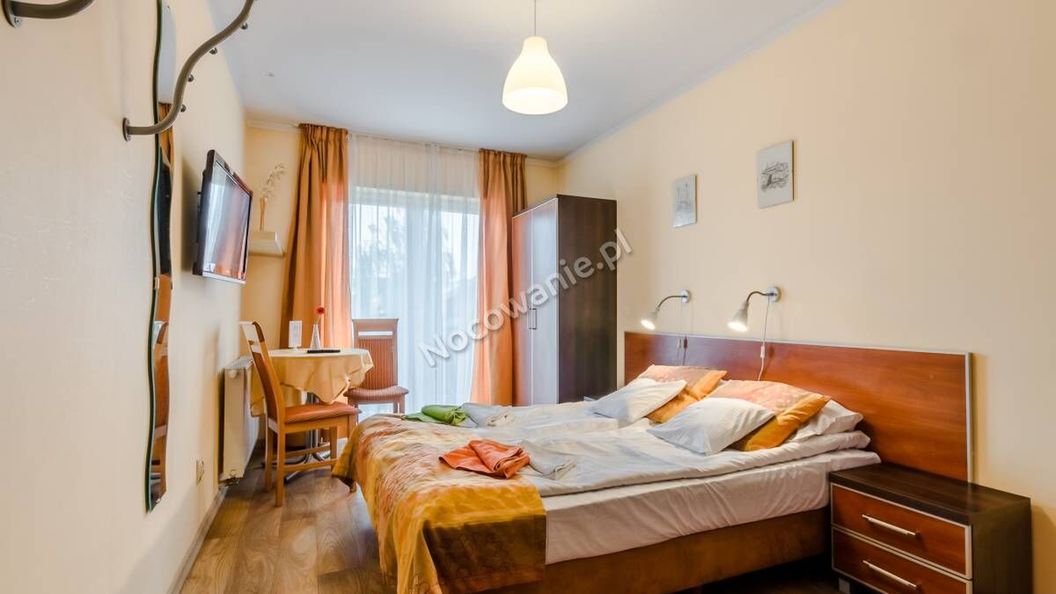 Willa Solan Ciechocinek II (1)