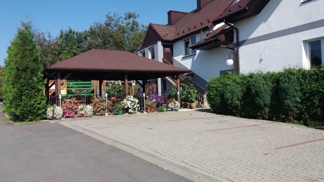 Apartamenty U Adama Wieliczka (1)