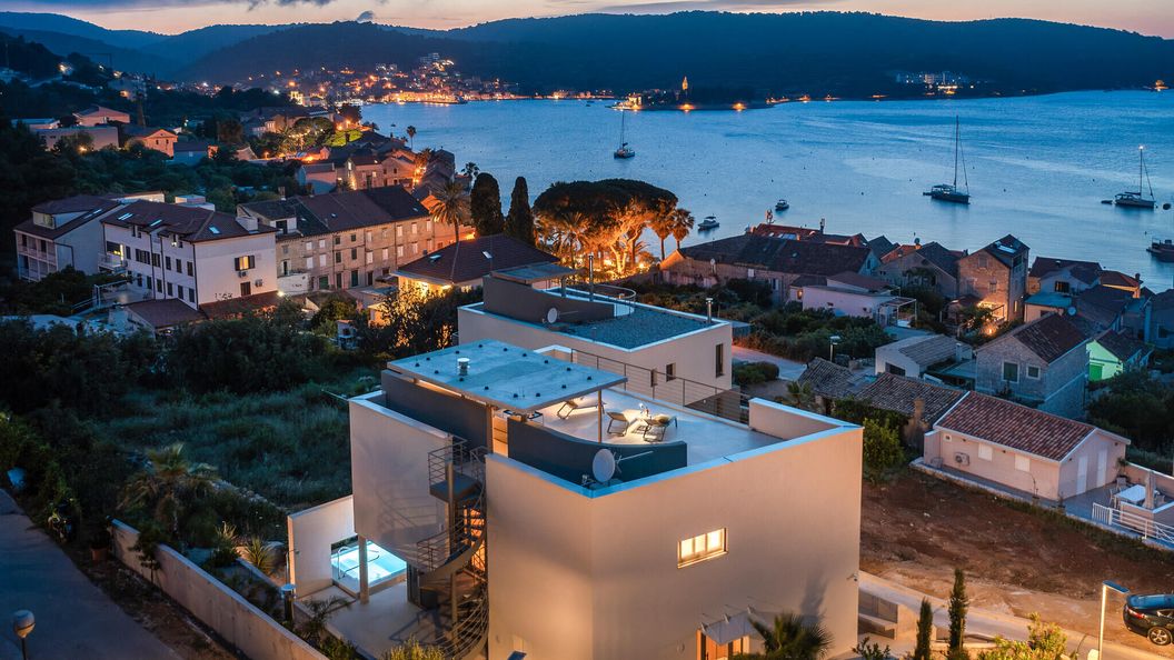 Vendégház Vis - CSC619 (1)