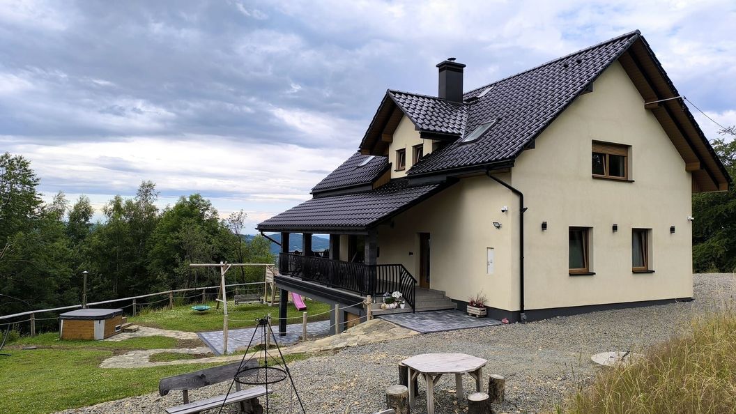 Dom Gościnny Surzynówka  Sławomir Zachura  (1)