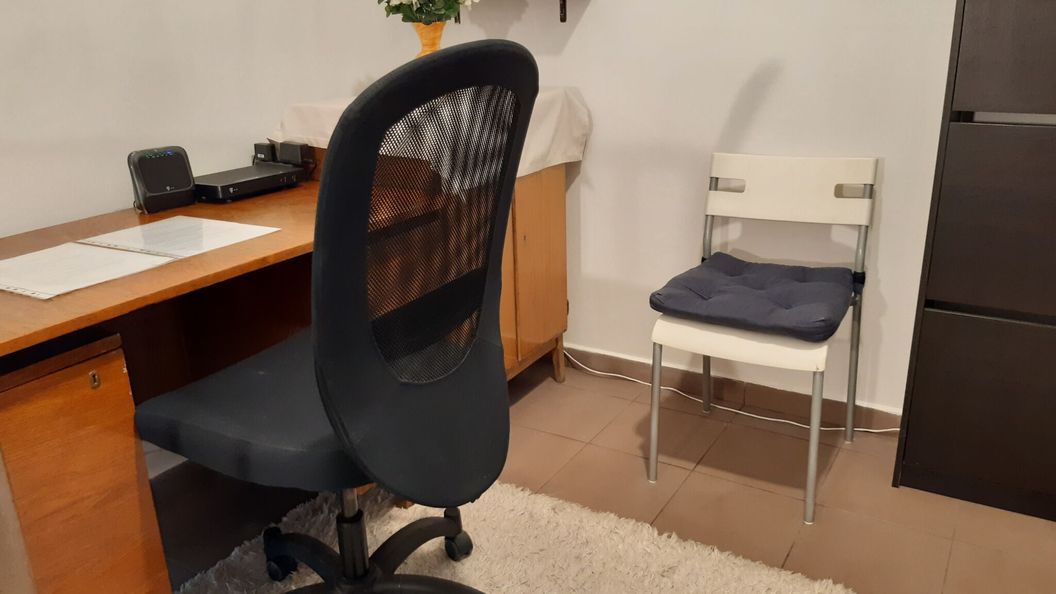 Tímea Apartman Budapest (1)