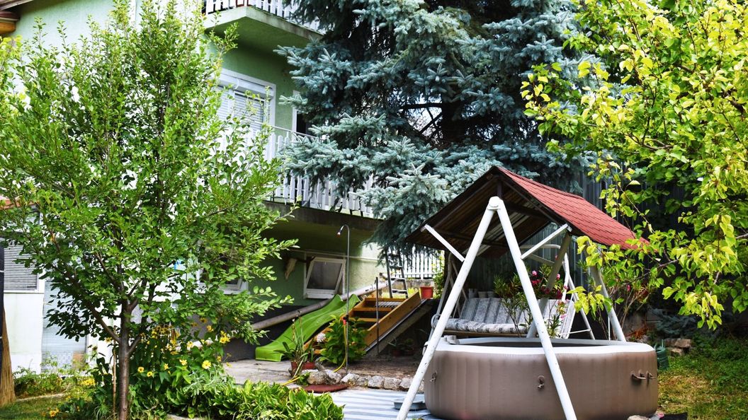 Kuczkó Apartman Balatonalmádi (1)