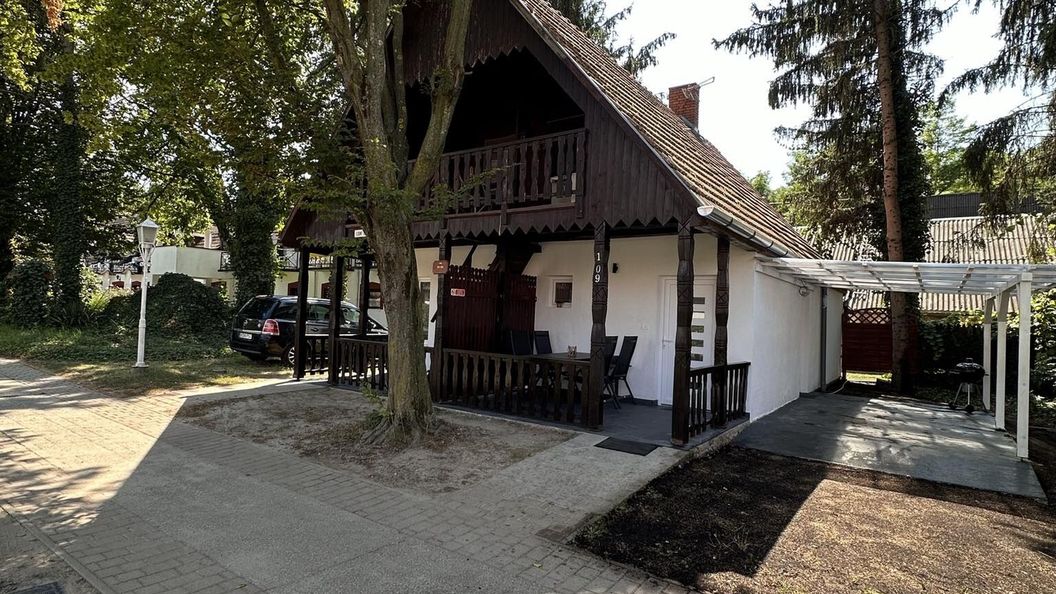 Tilumina Vendégházak Balatonboglár (1)