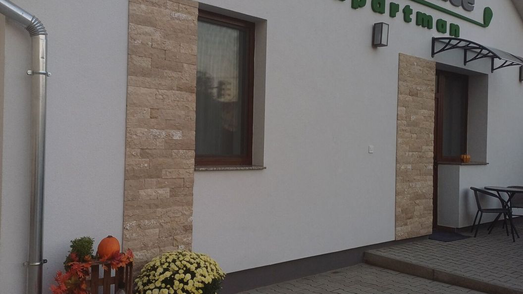 Good Place Apartman Nyírbátor (1)