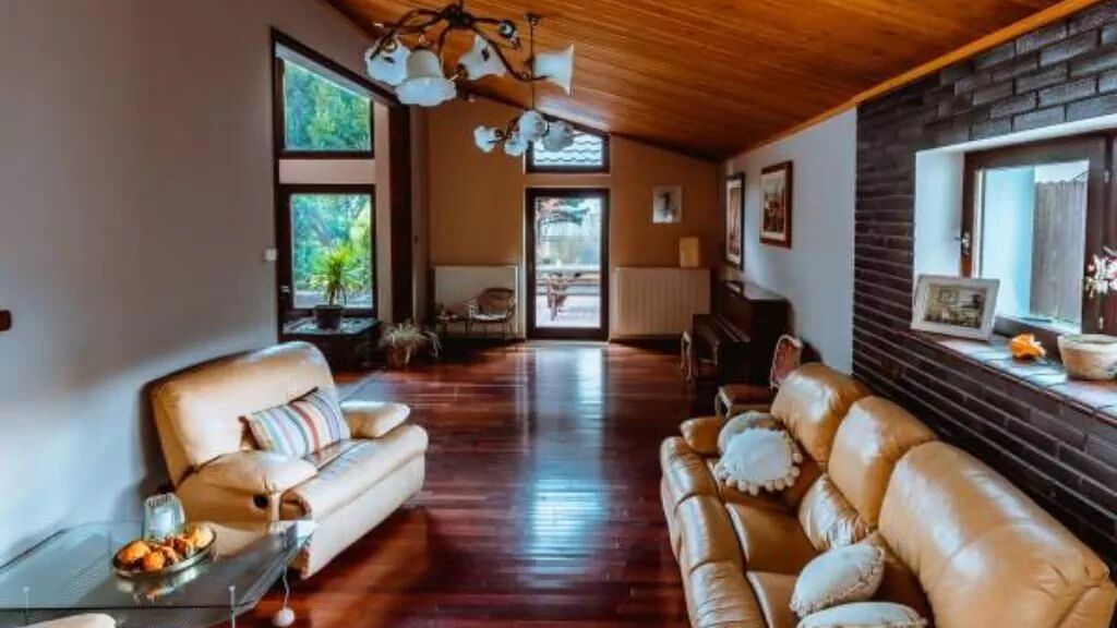 Apartamenty Willa Imperial Sandomierz (1)