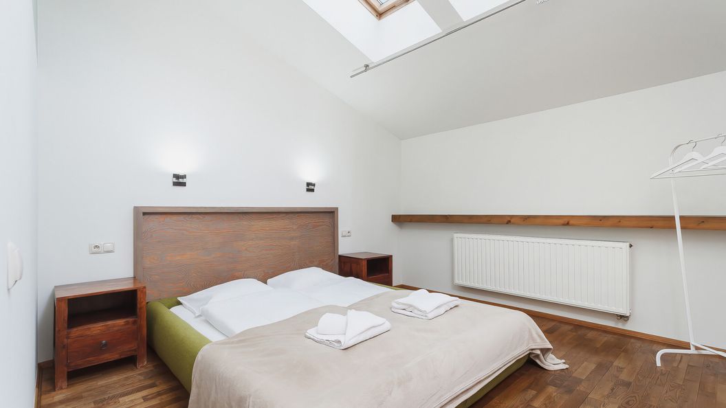 Amaretto Apartment (1)