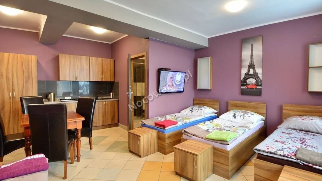 Noclegi Andersa Wałbrzych (1)