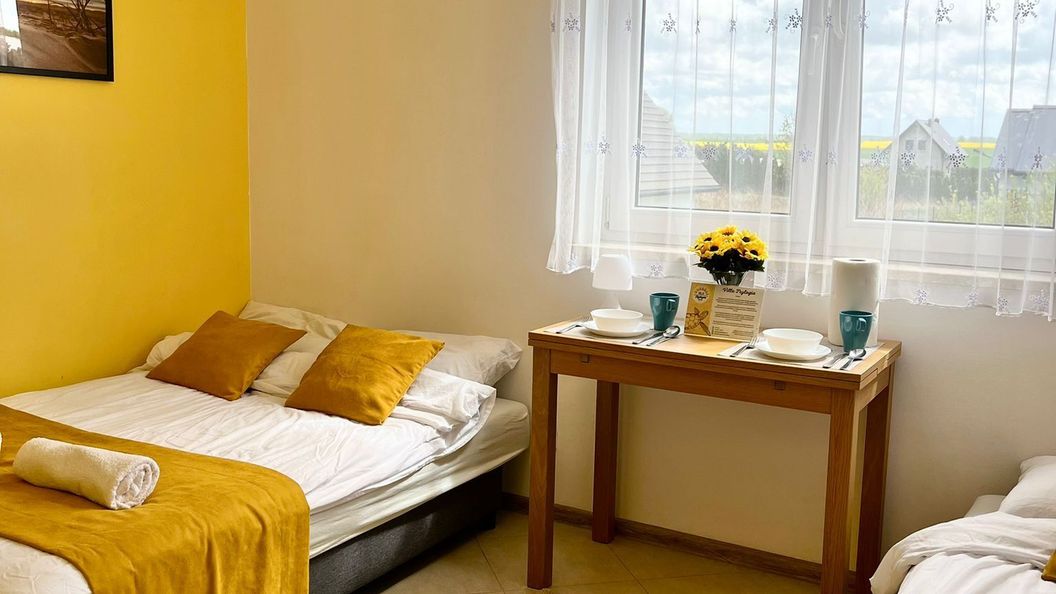 Villa Trylogia Mielno (1)