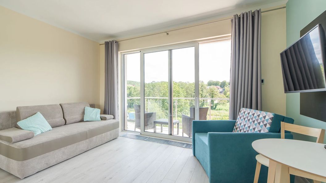 Flamingo Apartament 27. (1)