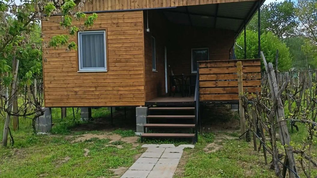 I. Szeri Nyaraló Mindszent (1)