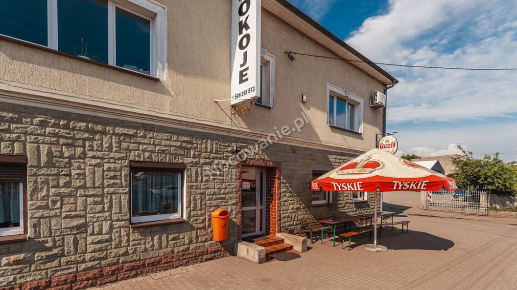 Pokoje -Noclegi Pracownicze Gliwice (1)