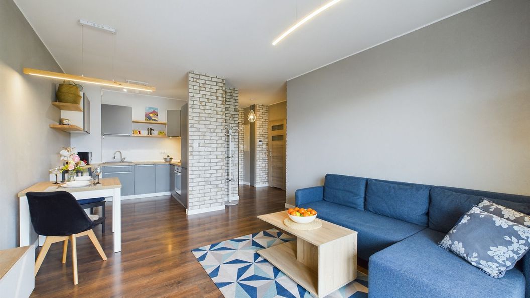 36/105 1 bedroom Balcony 2 os Free Parking-Browar (1)