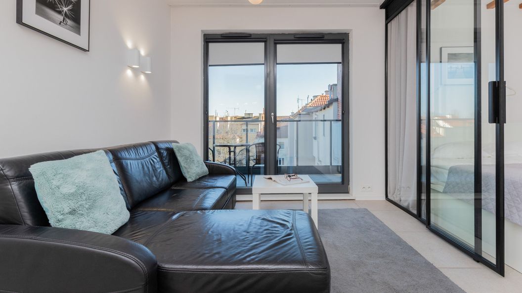 36/51 1 bedroom-Browar Gdański (1)