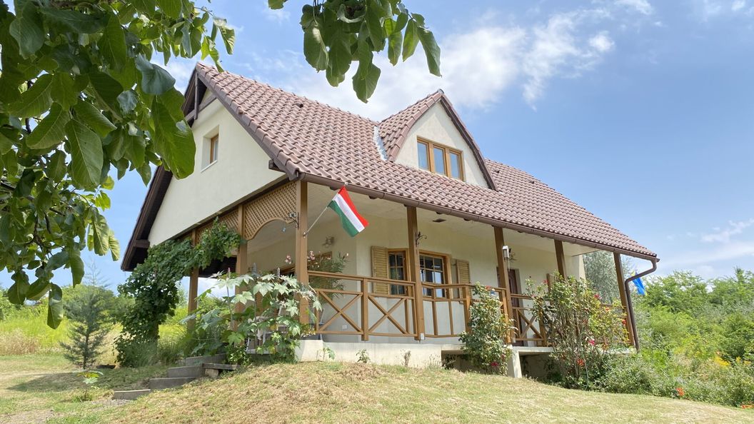 Stockholm Vendégház Vác (1)