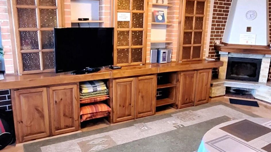 Apartament Forteczna - Stare Miasto Sandomierz (1)