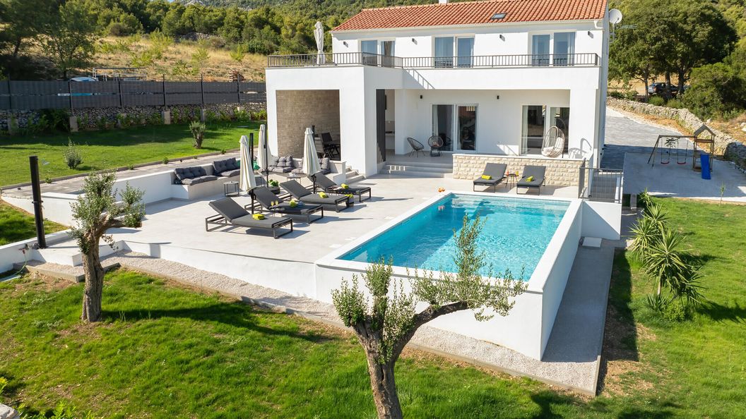 Vendégház Šibenik - CSV163 (1)