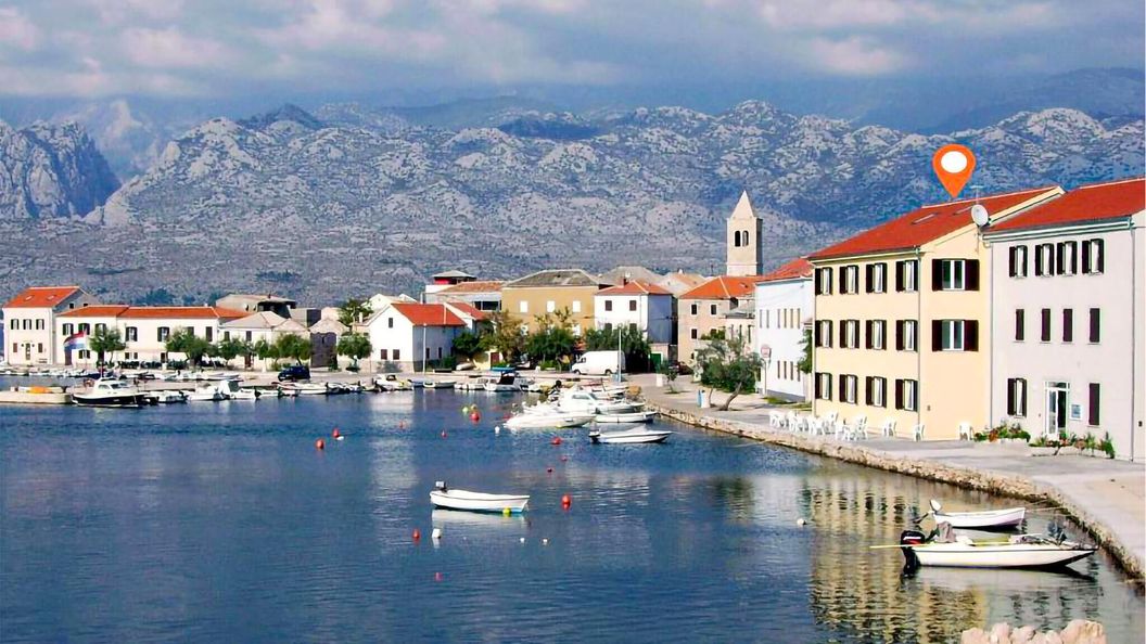 Apartman Vinjerac - CDI909 (1)