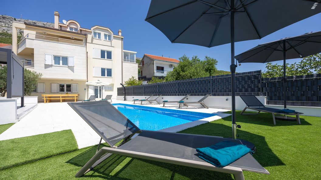 Vendégház Kučine - CSC642 (1)