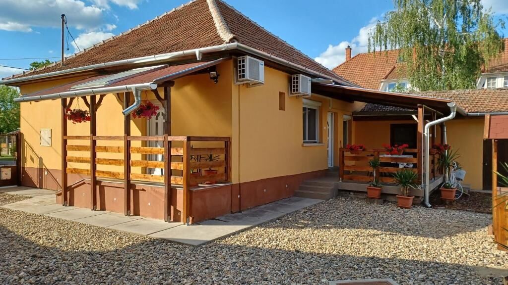 Junior Apartman Gyula (1)