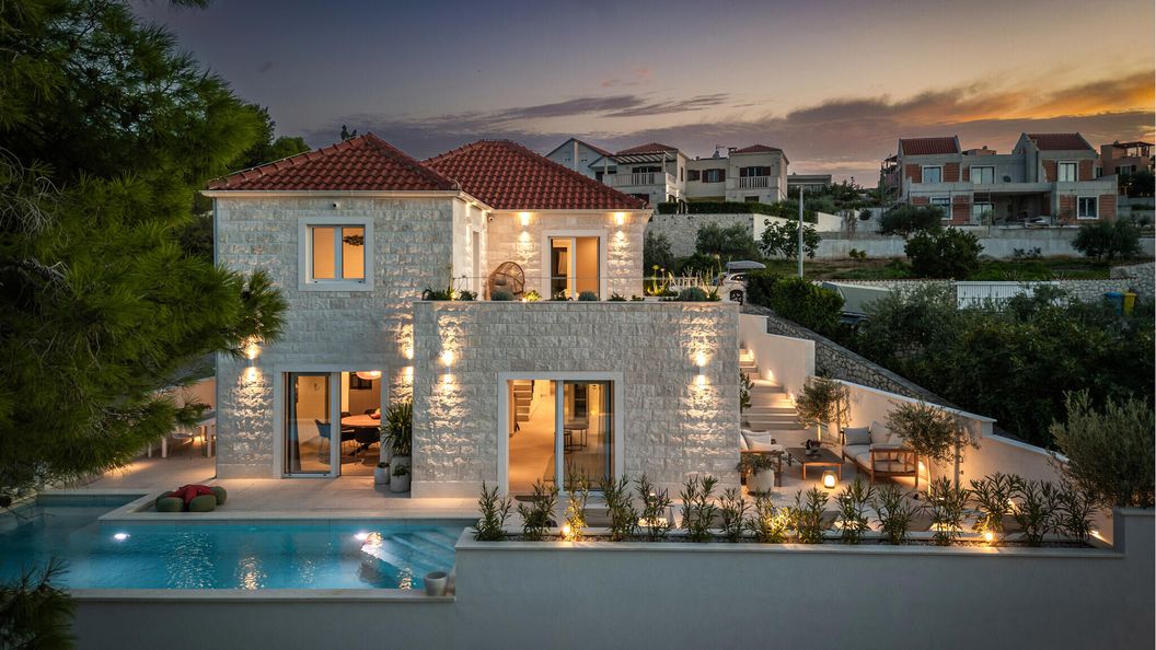 Vendégház Splitska - CSC620 (1)