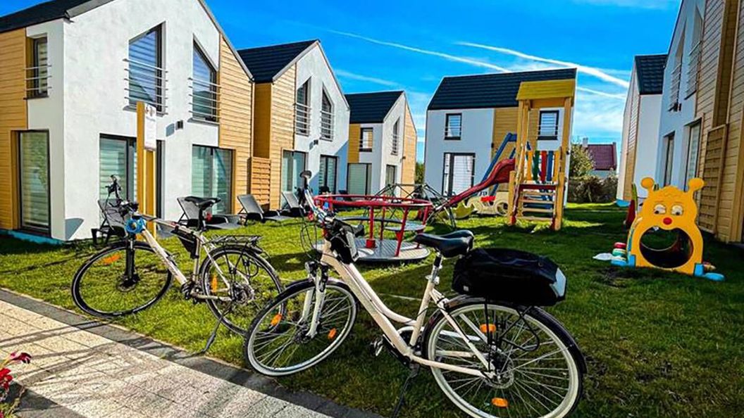 Domki Sun - Holiday Rewal (1)