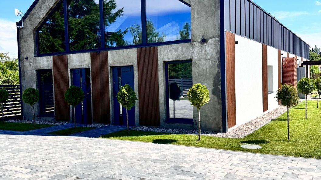 Apartamenty Stodoła (1)