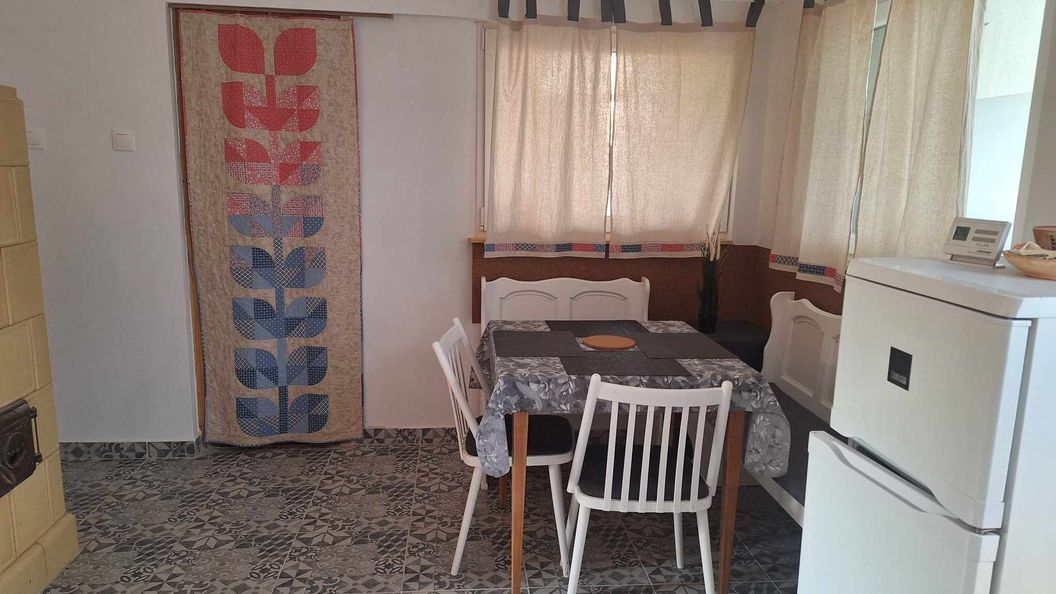 Fűzfa Apartman Paloznak (1)