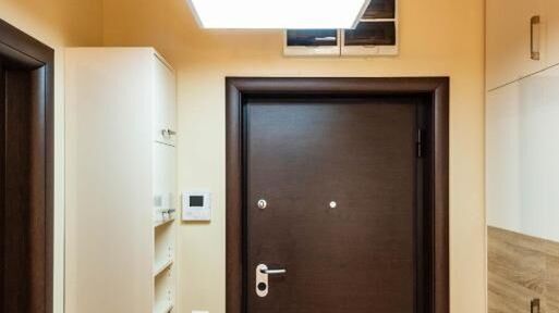 Cozy Studio close to Tineretului Park București (1)