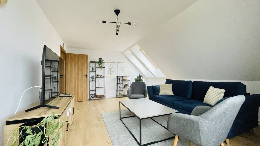 Apartament pod Cyberniokiem Bielsko-Biała (1)