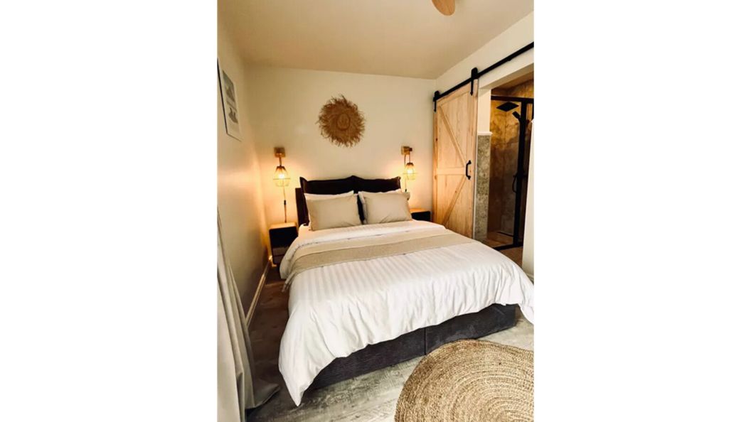 Pokoje Morze To Tu Mielno (1)