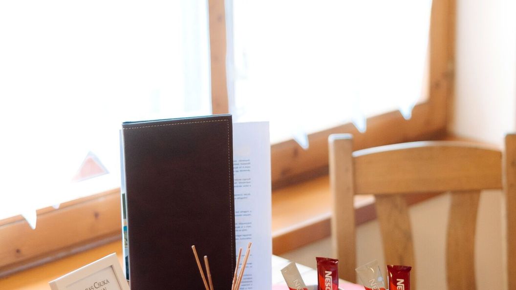 Szomjas Csuka Apartman Bélapátfalva (1)