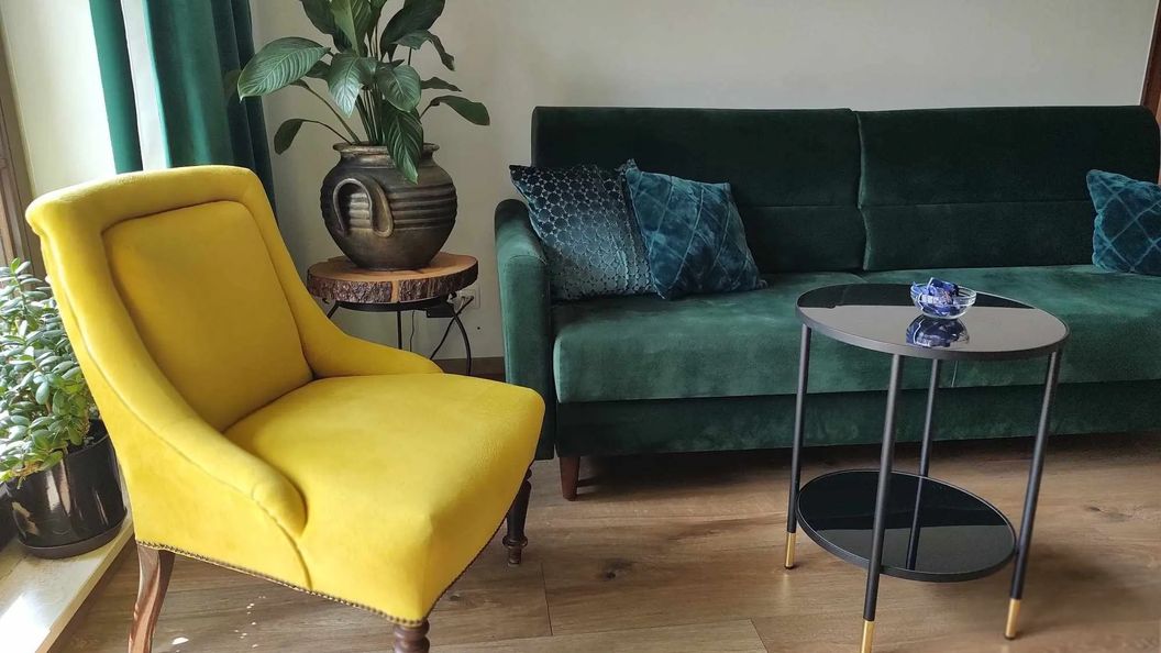 Apartament TESSA-sauna, siłownia, kort tenisowy- Gdańsk (1)