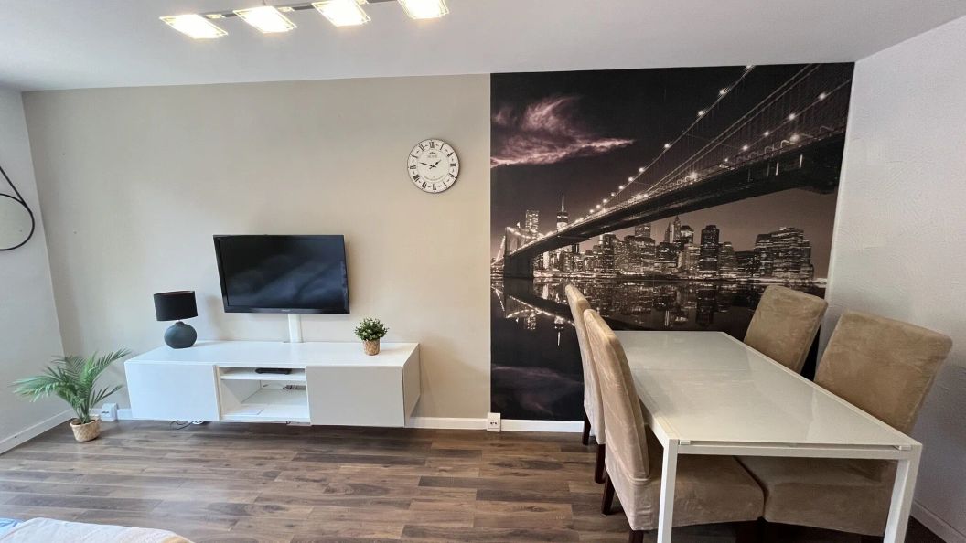 Apartament Gdańsk Centrum (1)