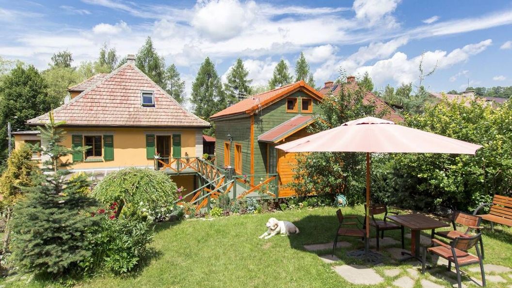 Noclegi U Ewy Duszniki Zdrój  (1)