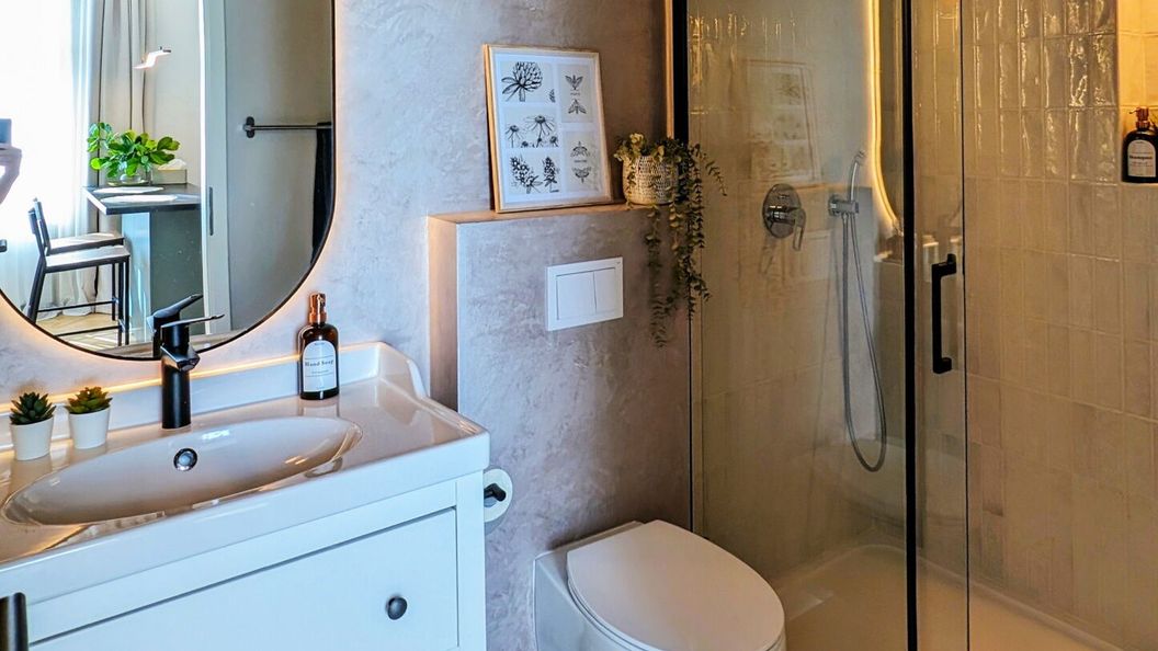 Apartments in Historic Center Sibiu (1)