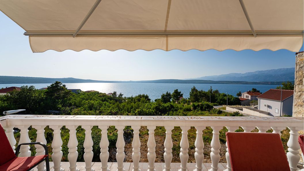 Apartman Novigrad - Cittanova - CDI856 (1)