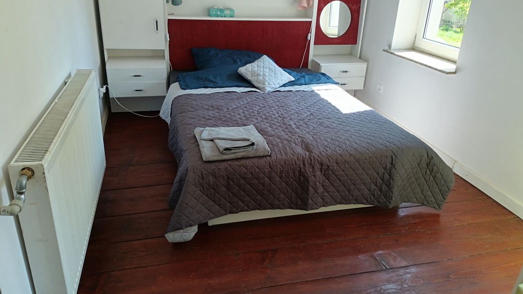 Dom nad rzeczką Głuszyca Górna (1)