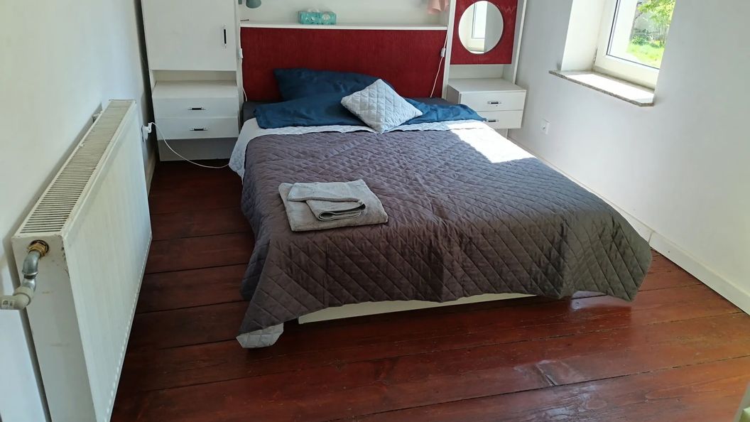 Dom nad rzeczką Głuszyca Górna (1)