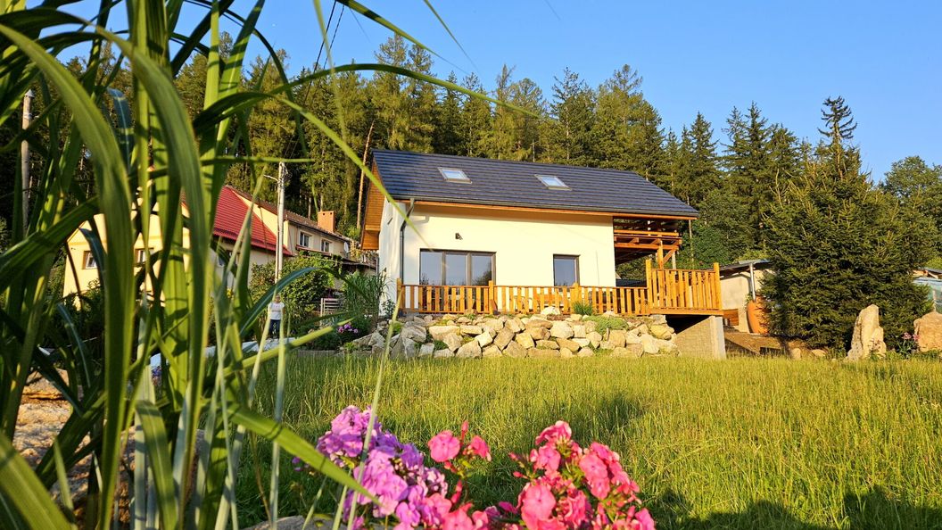 Mały Domek, Stara Kamienica (1)