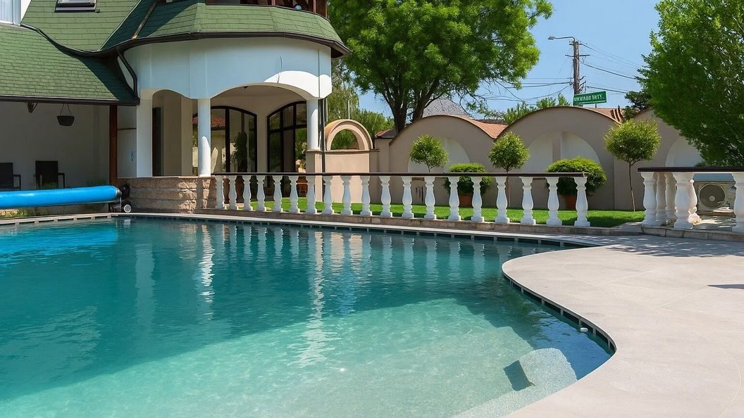 Levendula Resort és Rendezvényközpont Bogács (1)