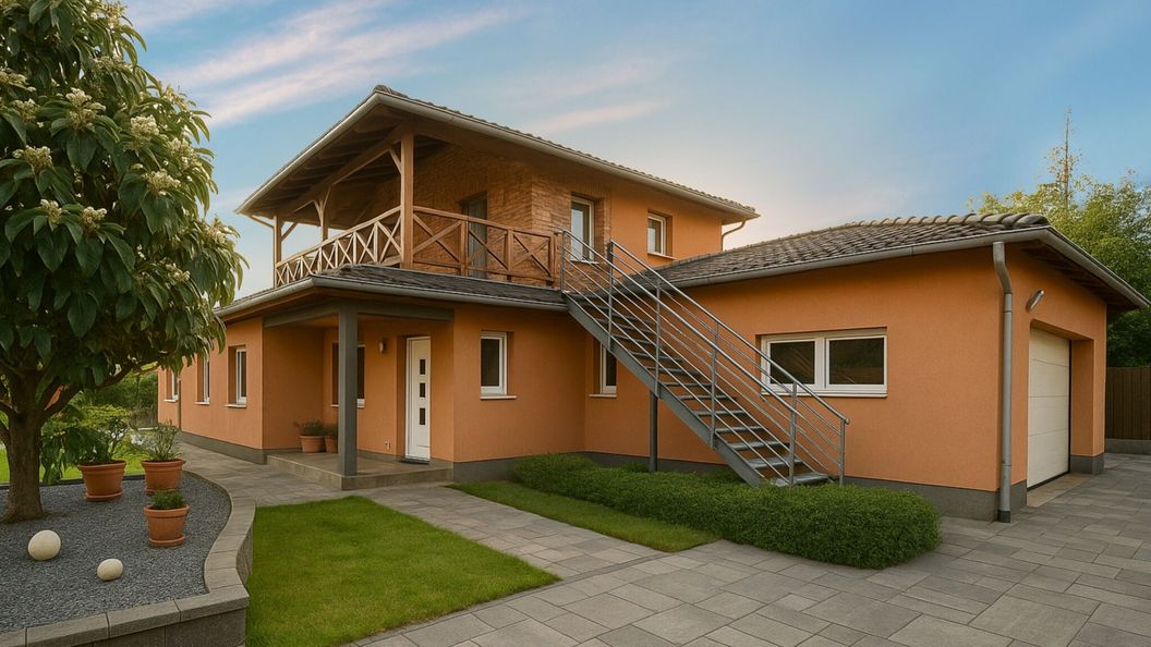 Aranyparti Apartman - Szabadifürdő Siófok (1)