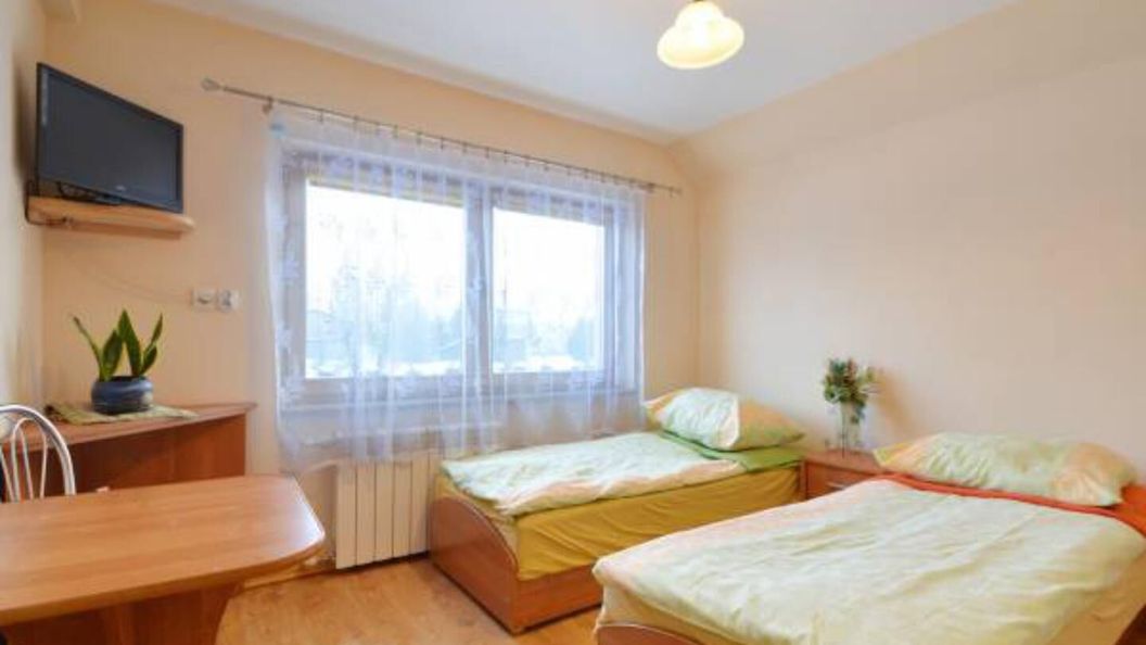 Pokoje gościnne U Tekiele Jurgów (1)