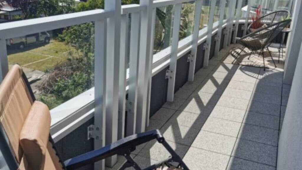 Apartament Platinum (1)