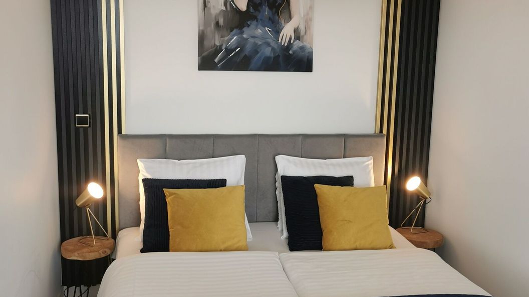 Apartament Platinum (1)