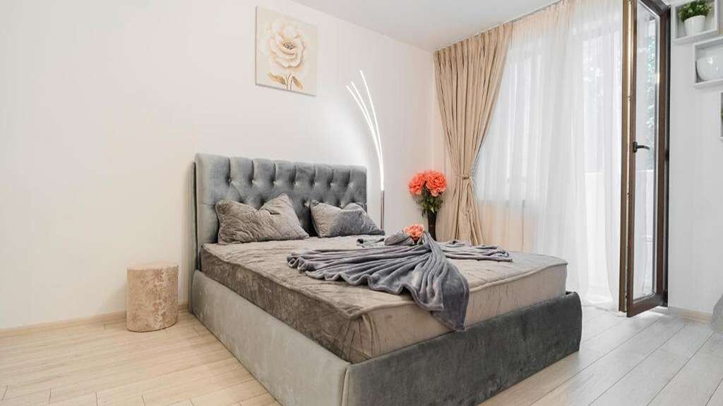 Luxury Zone 1BR Flat București (1)