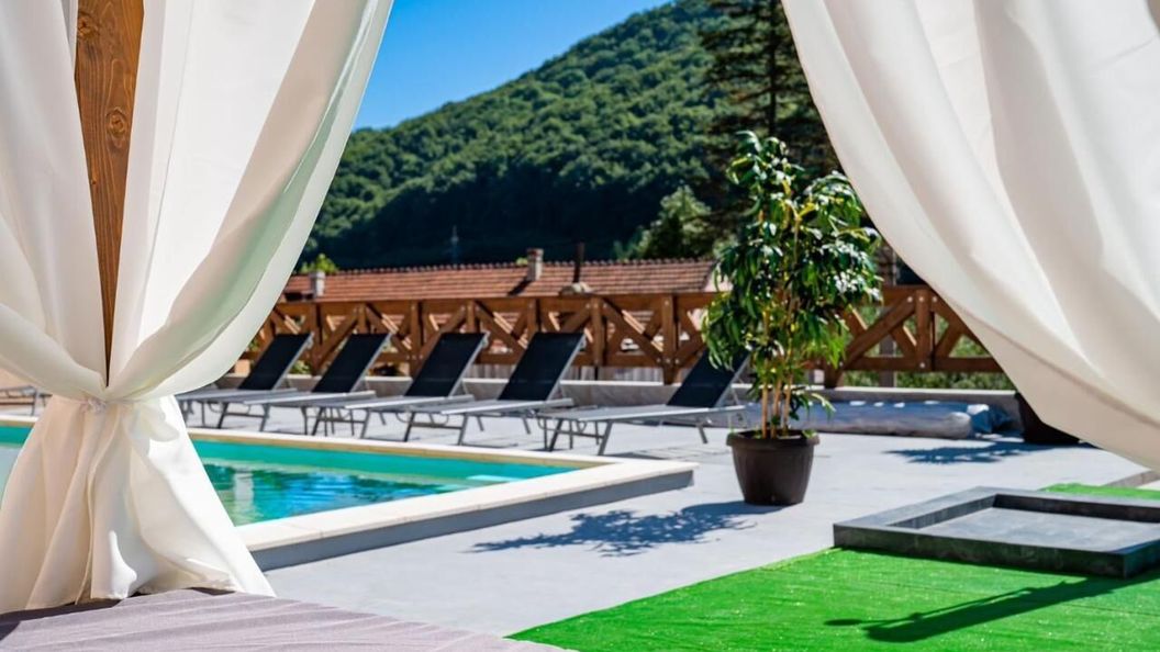 Casa de oaspeți Clim Anina (1)