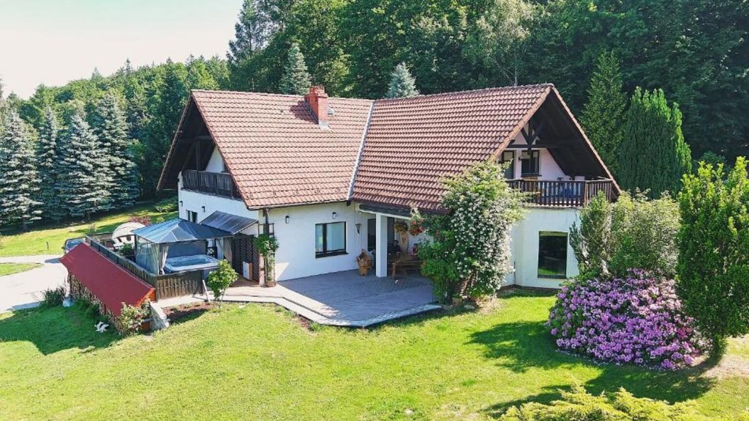 Willa Pod Brzeźnikiem Mysłakowice (1)