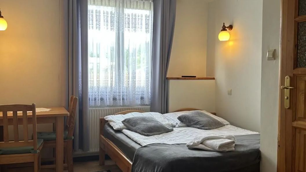 Pokoje Danuta Czorsztyn (1)